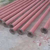 فروش لوله اهنی چاه