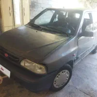 پراید141نوک مدادی 90سند بنام|خودرو سواری و وانت|برازجان, |دیوار