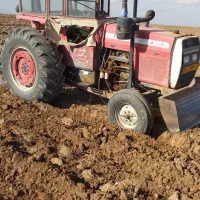 خودرو سنگین