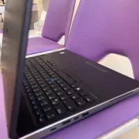 لپتاپ قدرتمند رندرینگ و مهندسی Dell 7520|رایانه همراه|اردبیل, |دیوار