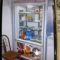 یخچال صنعتی مخصوص ساندویچی و لبنیاتی