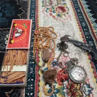 وسایل قدیمی