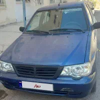 پراید مدل ۹۰