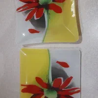 میوه خوری وشیرینی خوری