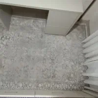 فرش ۴ متری در حد نو