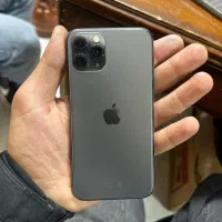 ایفون۱۱پرو