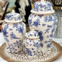 جینجر سرامیکی