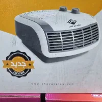 بخاری رومیزی