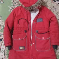 کاپشن دخترانه درحدنو