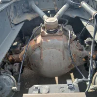 ولوو n12|خودرو سنگین|ملکان, |دیوار