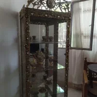 بوفه برنزی