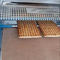 دستگاه نانوایی بربری اتوماتیک شعله غیر مستقیم|فروشگاه و مغازه|قوچان, |دیوار