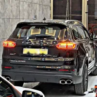 تیگو 8 PRO MAX پرو مکس مشکی (( صفر خشک همان روز