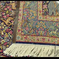 خریدوفروش قالی دستباف کرمانی