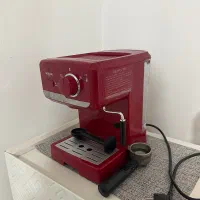 اسپرسو‌ساز مباشی