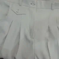 شلوار  تک بگ پیله دار