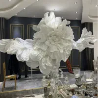 حریر ارایی و دیزاین گل و بادکنک ارایی|خدمات پذیرایی، مراسم|تهران, تهرانپارس شرقی|دیوار