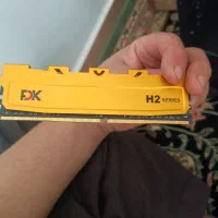 رم ۸ گیگ ddr4 در حد