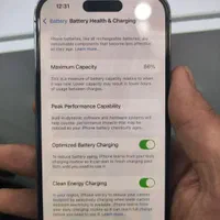 iphone 14pro 256gb zaaکارکرده باتری86٪|موبایل|اصفهان, جلفا|دیوار