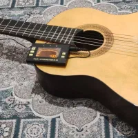 گیتار FENDERاصلی Ak50|گیتار، بیس، امپلیفایر|فولادشهر, مسکن مهر فولادشهر|دیوار