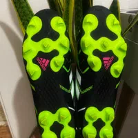 کفش فوتبال اورجینال|کیف، کفش، کمربند|شیراز, شهرک گلستان|دیوار