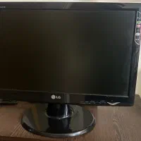 مانیتور ال جی ۱۹ اینچ