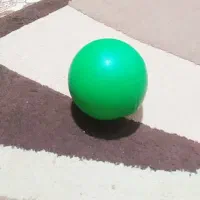 توپ برای بازی