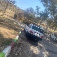 ماشین سواری پراید