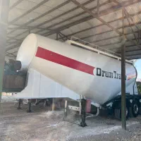 بونکر سیمان اروم تریلر|خودرو سنگین|فیروزکوه, |دیوار