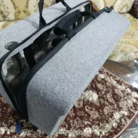 کیف پی اس ۵ ps5|کنسول، بازی ویدئویی و آنلاین|تهران, خانی آباد نو شمالی|دیوار