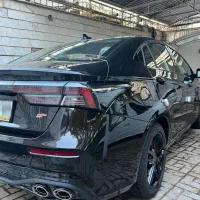 آریزو 6 جی تی صفر