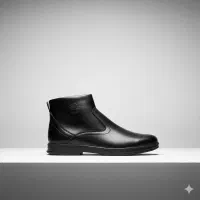 نیم بوت مردانه/ بسیار شیک و باکیفیت|کیف، کفش، کمربند|ارومیه, |دیوار