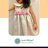 آموزش خیاطی عمومی/پایه/پیراهن/دامن|خدمات آموزشی|اهواز, کیان اباد|دیوار