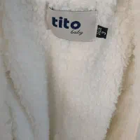 تعدادی لباس بچگانه در حد نو و کاملا تمیز|کفش و لباس بچه|اسلام‌شهر, شهرک لاله|دیوار