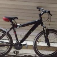 دوچرخه ویوا سایز 26|دوچرخه، اسکیت، اسکوتر|فولادشهر, مسکن مهر فولادشهر|دیوار