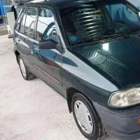 هاچبک مدل 84 فول انژکتور|خودرو سواری و وانت|صباشهر, |دیوار