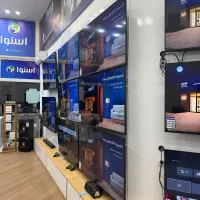 تلوزیون هوشمند اسنوا اقساط بدون سود و بازنشستکان|تلویزیون و پروژکتور|قزوین, |دیوار