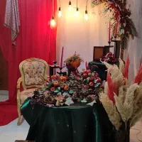 بادکنک آرایی خورشید|خدمات پذیرایی، مراسم|بندرعباس, |دیوار