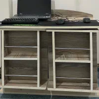 ست کامل اتاق خواب نوجوان|تخت و صندلی بچه|بندر ماهشهر, |دیوار