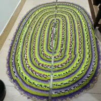 پادری بافتنی