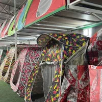 چادر 12نفره پارچه آکسفورد ترک|کوهنوردی و کمپینگ|اراک, |دیوار