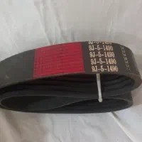 تسمه زوملاین وبرچینکار
