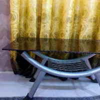 میز جلو مبلی تازه خرید شده|مبلمان خانگی و میز عسلی|مسجد سلیمان, |دیوار