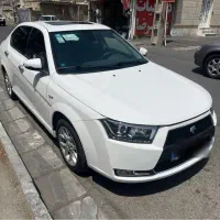 دنا پلاس توربو اتومات اپشنال|خودرو سواری و وانت|کرج, شهرک نهال و بذر|دیوار