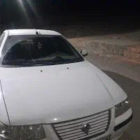 سمندef7 دوگانه مولتی پلاکسی