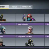 سلام یک اکانت خوب با پنج تا لجند|کنسول، بازی ویدئویی و آنلاین|خرامه, |دیوار