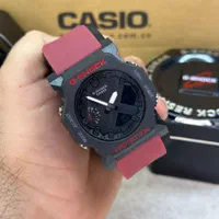 کاسیو جیشاک GA-2300 مدل X|ساعت|قم, ارم|دیوار
