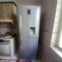 یخچال فریزر مدل سیلوان