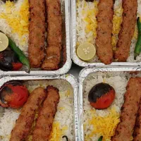 غذای برنا|خدمات پذیرایی، مراسم|زنجان, |دیوار