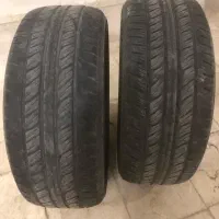 ۴ حلقه لاستیک سایز R20/285/50